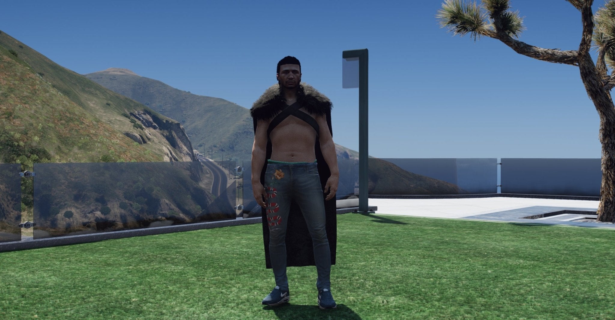 FiveM Ped Pack | 125 PEDS - DigitalLatvia