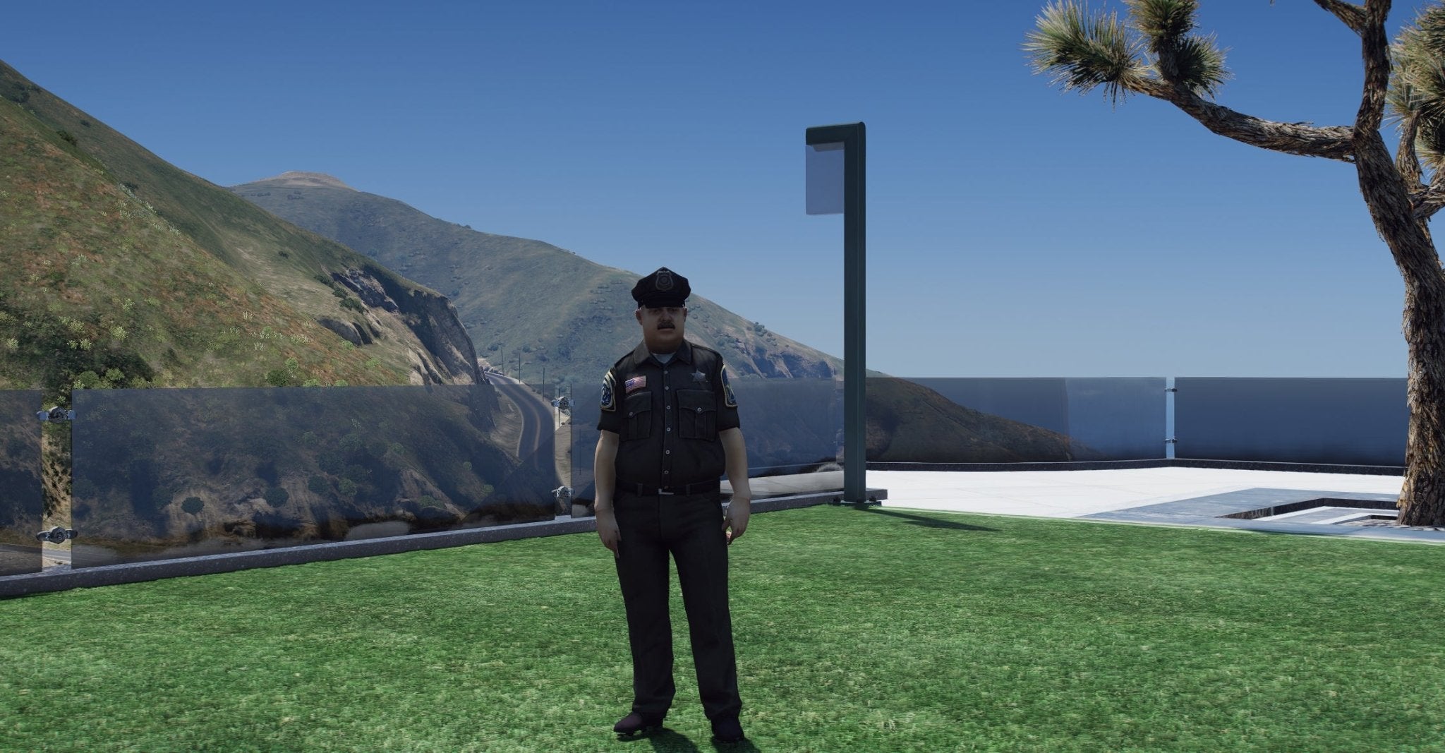 FiveM Ped Pack | 125 PEDS - DigitalLatvia