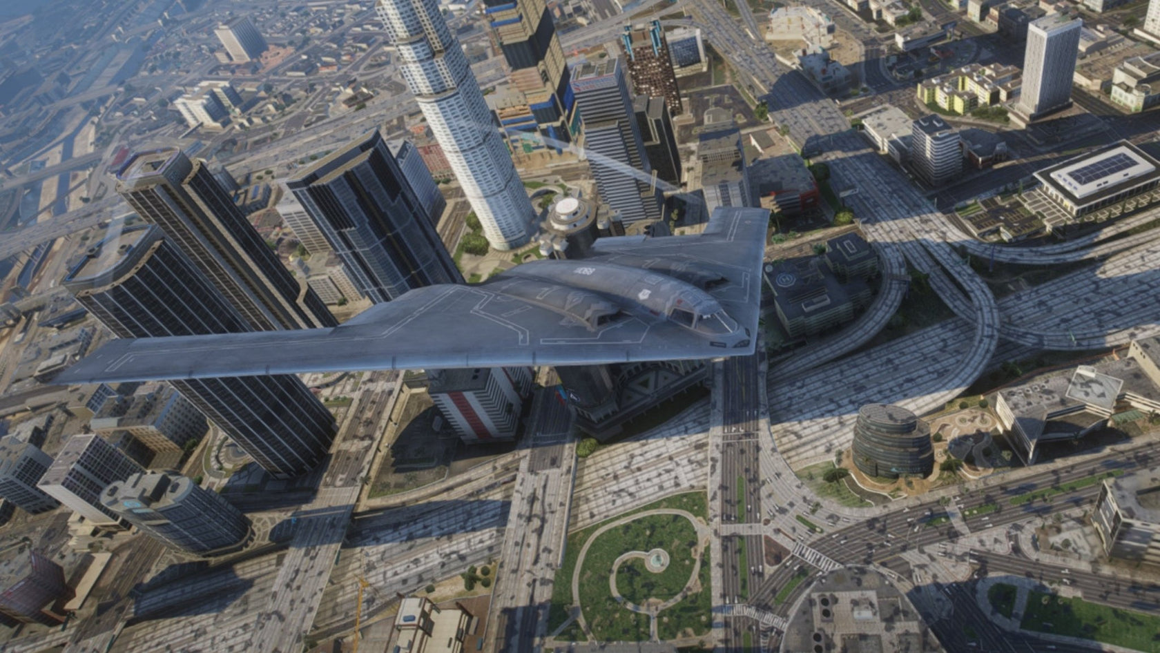 FiveM Plane Pack | 120 Planes – DigitalLatvia