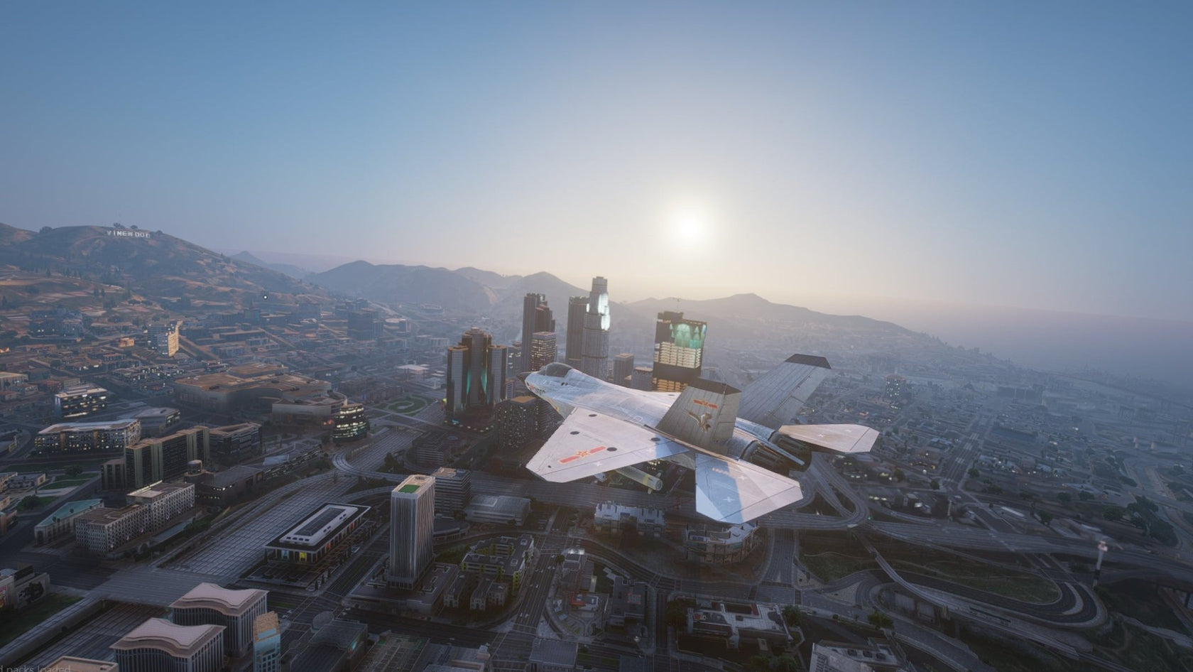 FiveM Plane Pack | 120 Planes – DigitalLatvia