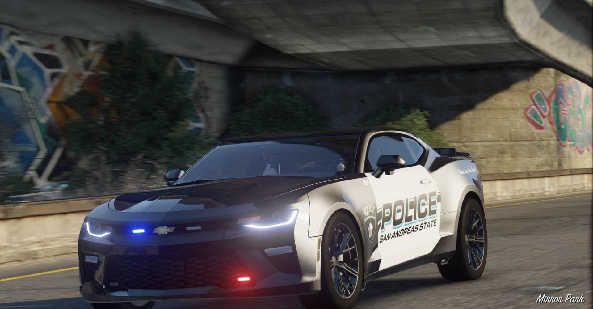 FiveM Police Car Pack | 12 Vehicles | Templates – DigitalLatvia