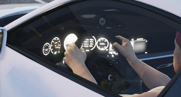 Porsche 911 (992) GT3