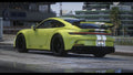 Porsche 911 GT3 2022 | Vorlage