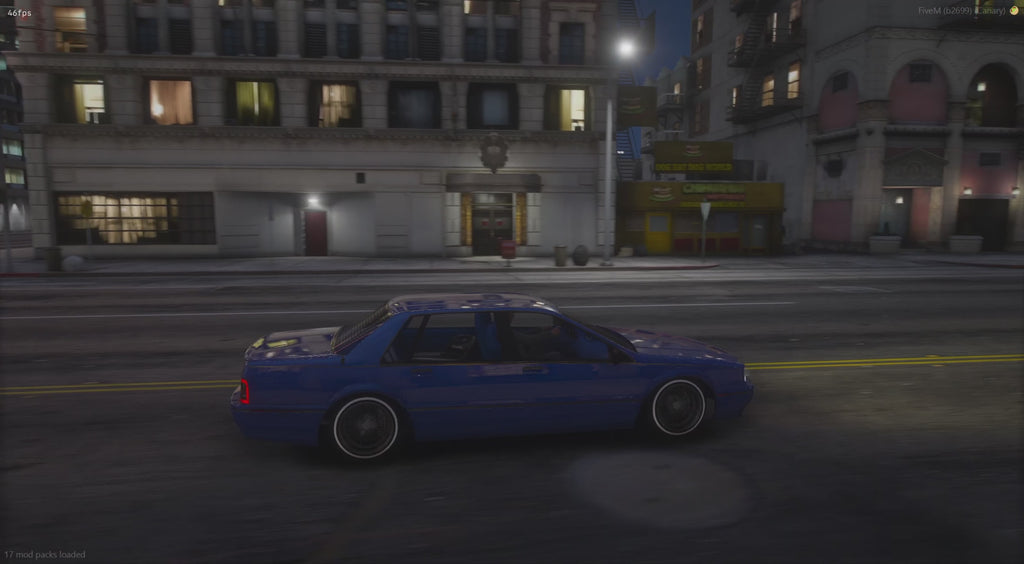 Engine Sound Tester Script [Standalone]