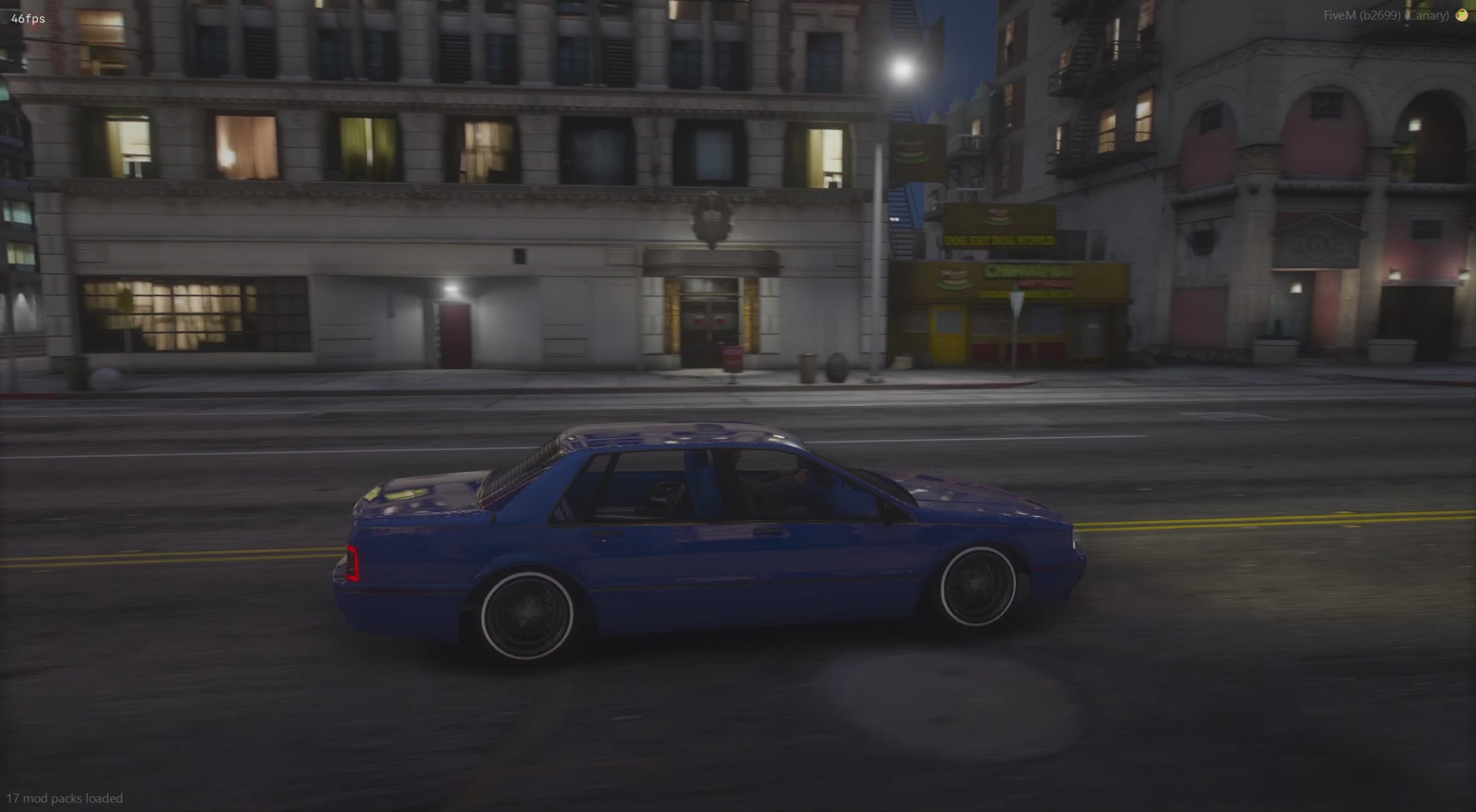 Engine Sound Tester Script [Standalone]