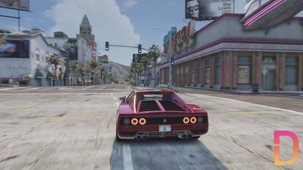 Jason and Lucia Ped Pack