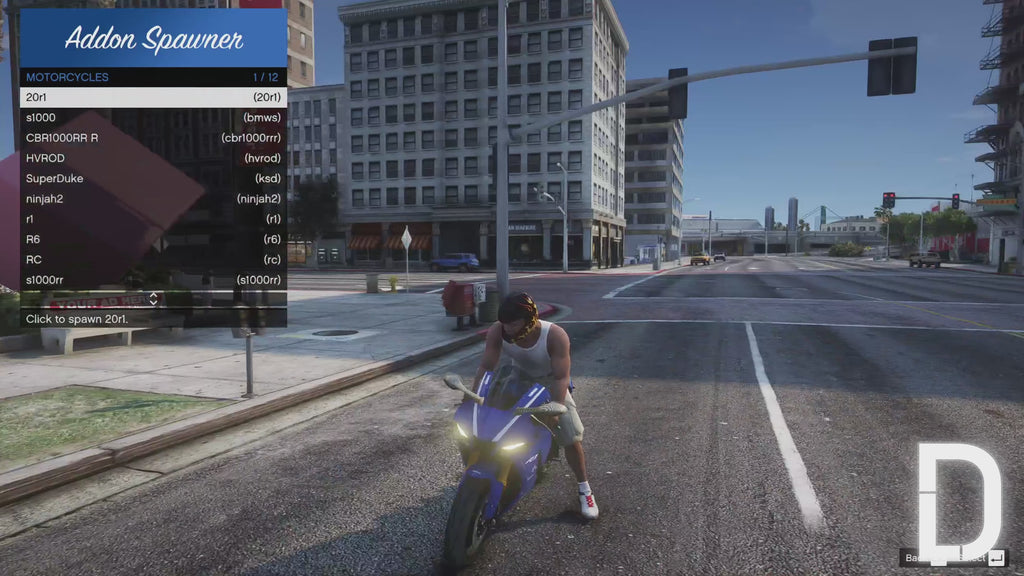 Bike Pack: 12 BIKES + Custom Sounds