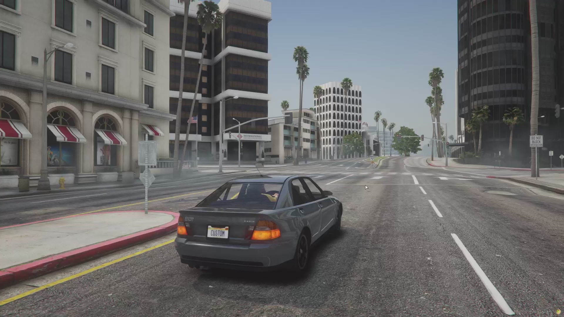 Simple Car Spawner Script [Standalone]