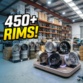 450 Rims