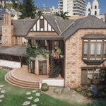 Game Rockford Hills Villa MLO - DigitalLatvia