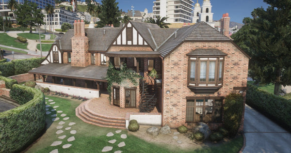 Rockford Hills Villa MLO