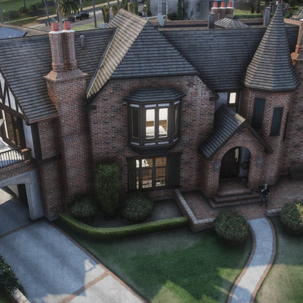 Rockford Hills Villa MLO
