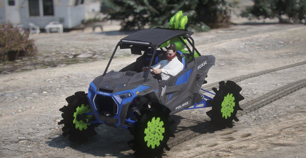 Ensemble de voitures RZR/Can-am 10 | Optimisé !