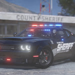 Game Sheriff Debadged Police Pack | 16 Vehicles - DigitalLatvia