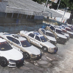 Game Sheriff Debadged Police Pack | 16 Vehicles - DigitalLatvia