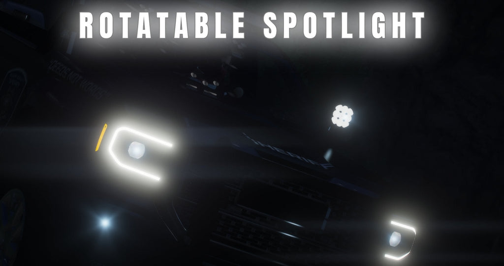 FiveM Sheriff Debadged Police Pack | 18 Vehicles | Templates - DigitalLatvia