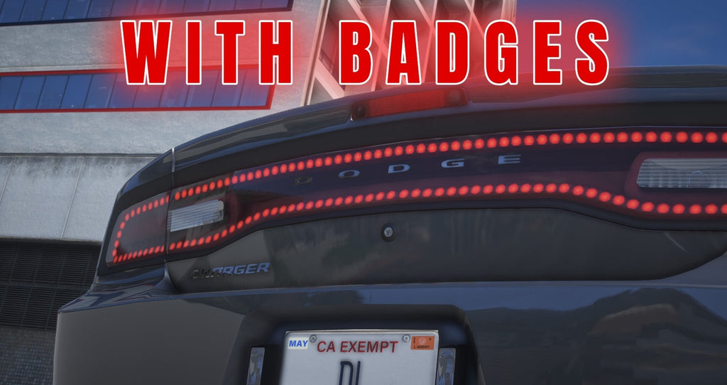 FiveM Sheriff Debadged Police Pack | 18 Vehicles | Templates - DigitalLatvia