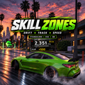 Skill Zones Script [Standalone, ESX, QB]