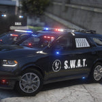 Game SWAT Debadged Police Pack | 5 Vehicles - DigitalLatvia