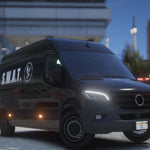 Game SWAT Debadged Police Pack | 5 Vehicles - DigitalLatvia