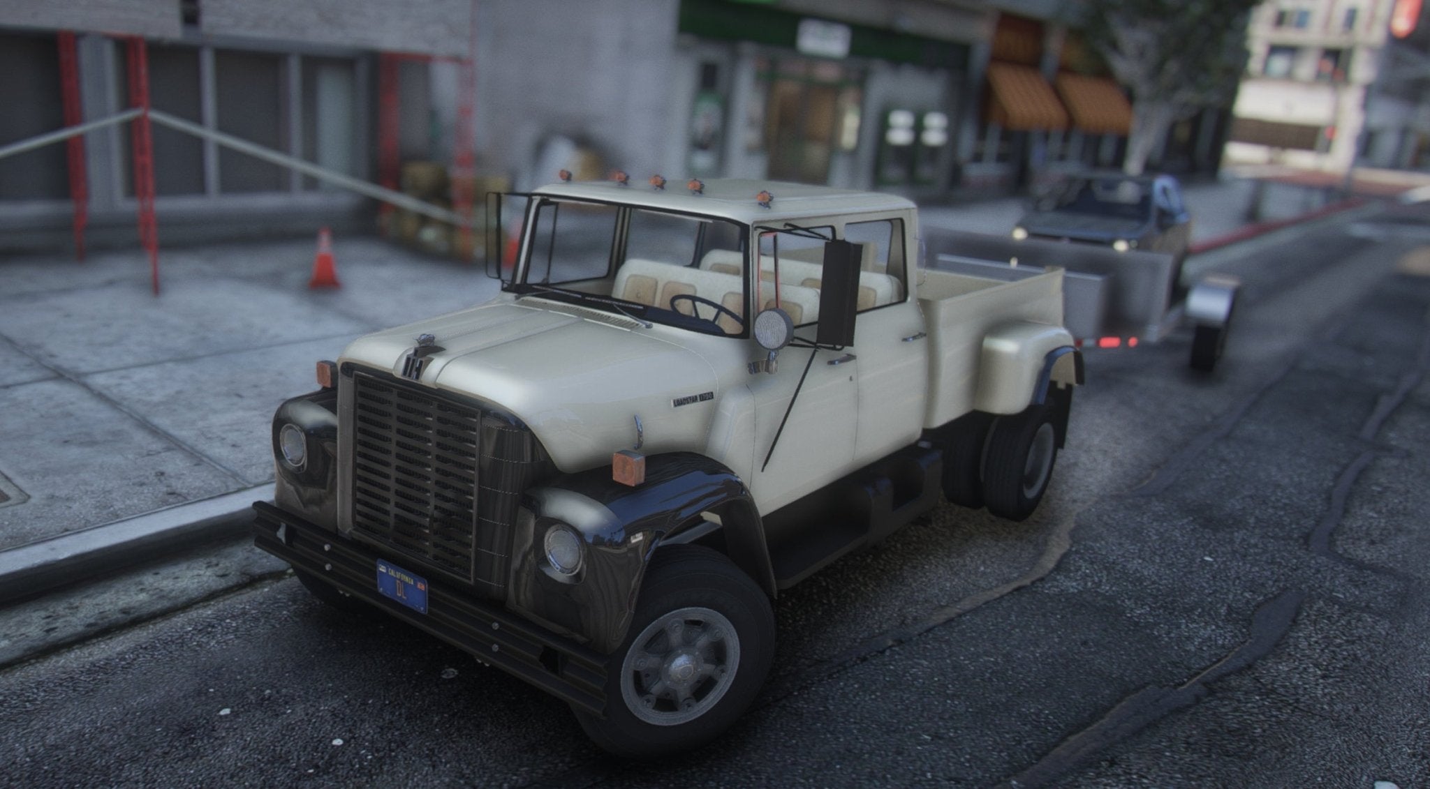 FiveM Tow 15 Car Pack - DigitalLatvia