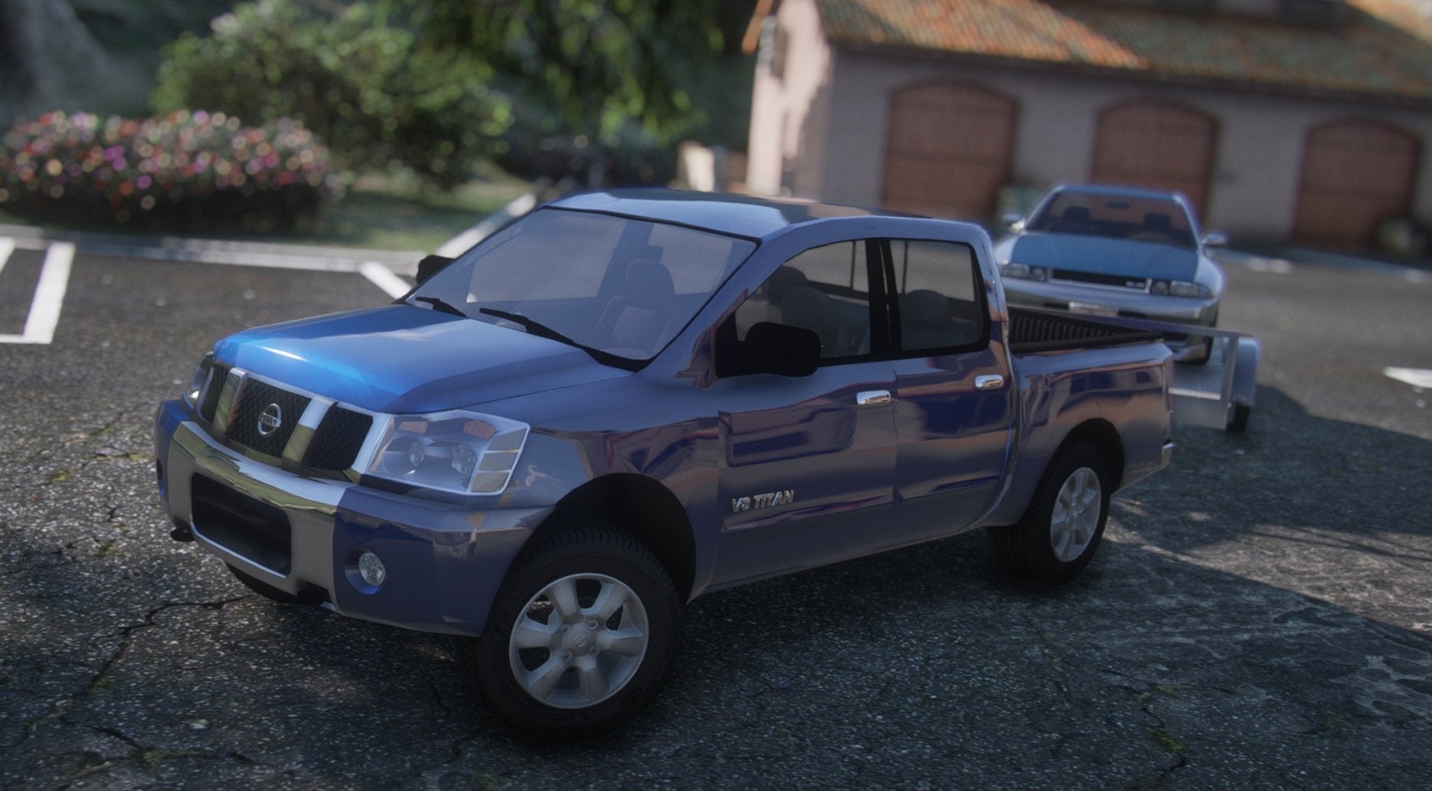 FiveM Tow 15 Car Pack - DigitalLatvia