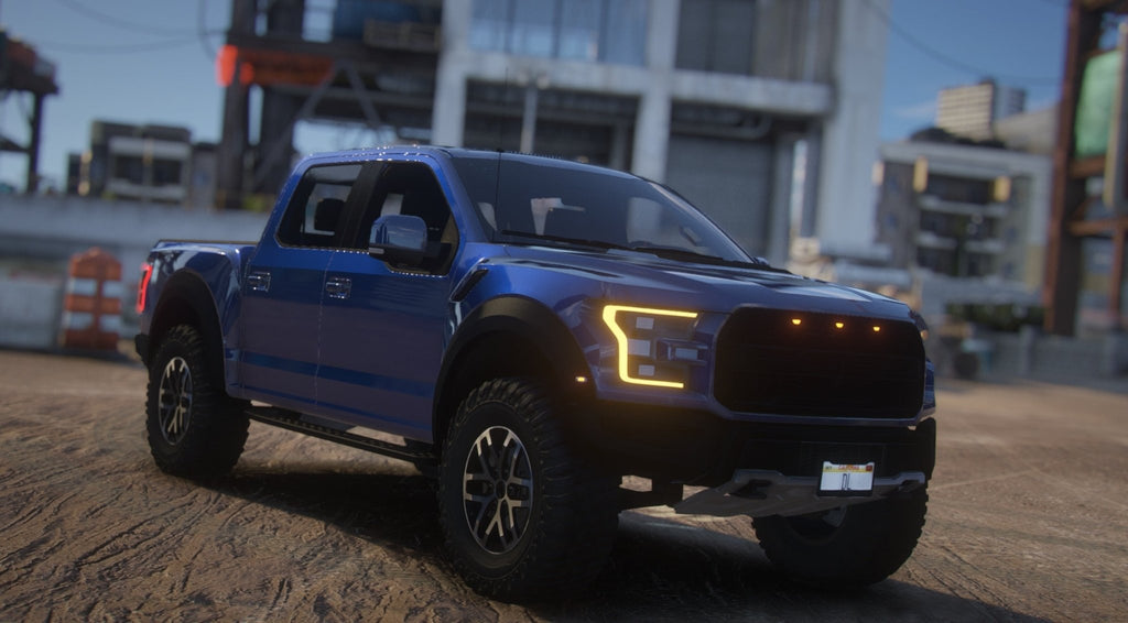 FiveM Tow 15 Car Pack - DigitalLatvia