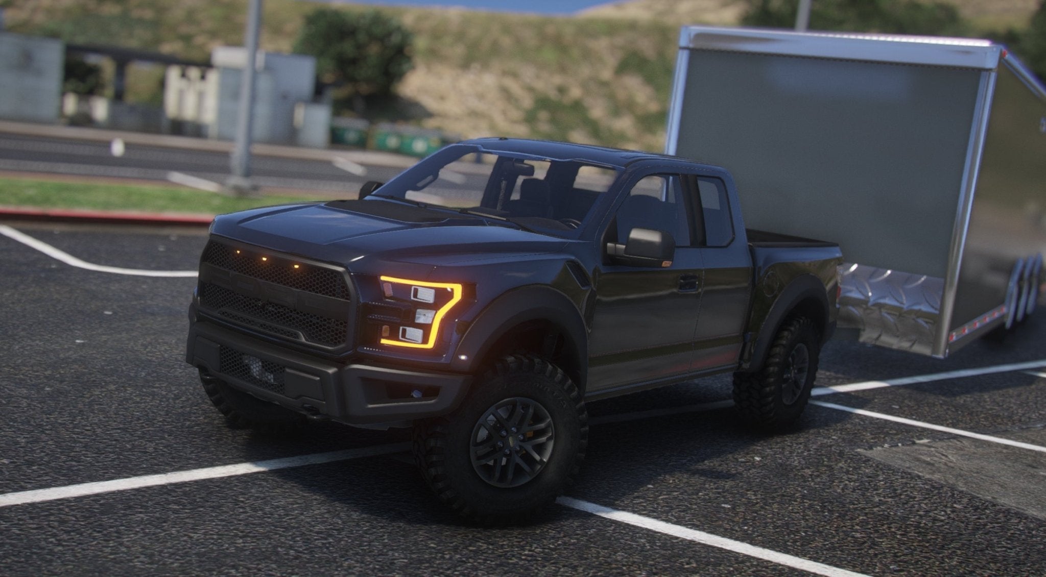 FiveM Tow 15 Car Pack - DigitalLatvia