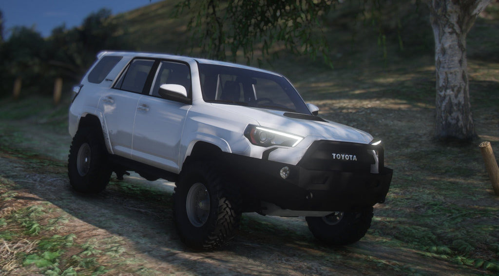 FiveM Tow 15 Car Pack - DigitalLatvia