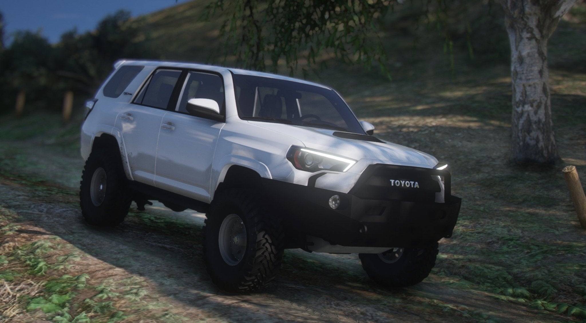 FiveM Tow 15 Car Pack - DigitalLatvia