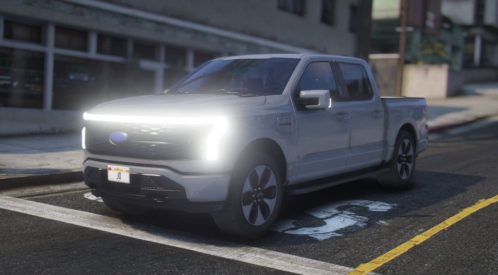 FiveM Tow 15 Car Pack - DigitalLatvia