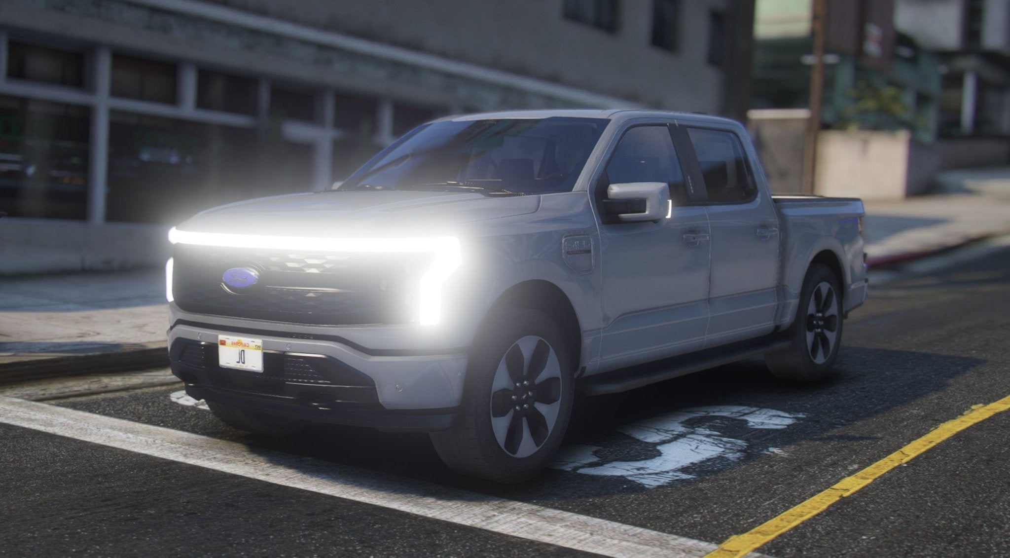 FiveM Tow 15 Car Pack - DigitalLatvia