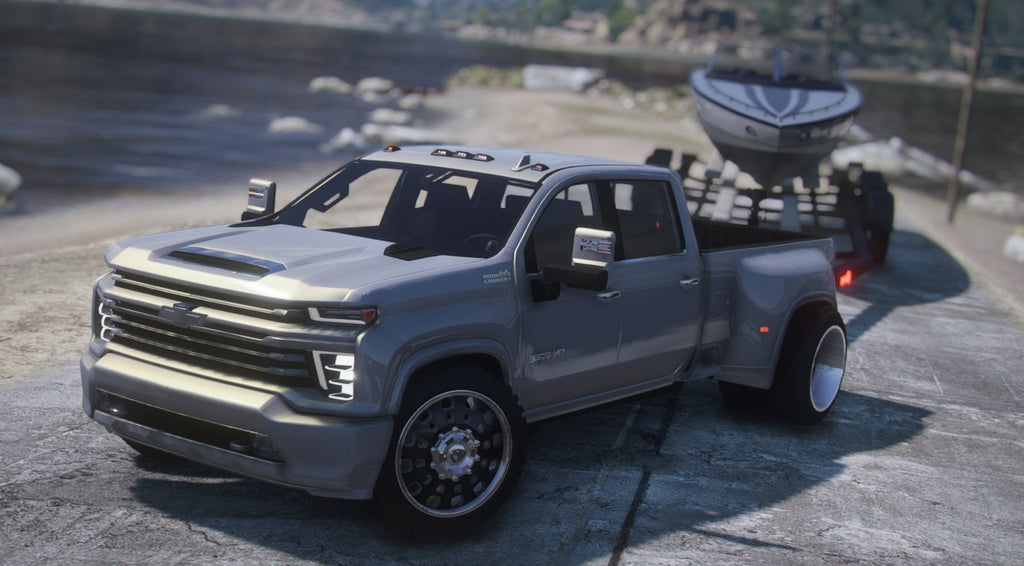 FiveM Tow 15 Car Pack - DigitalLatvia