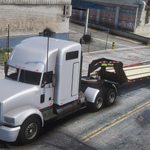 Game tow any trailer