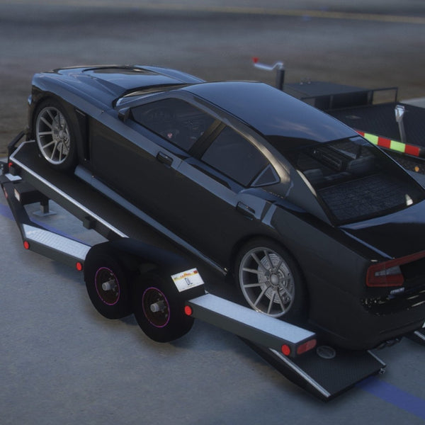 Trailer Pack | 15 Trailers