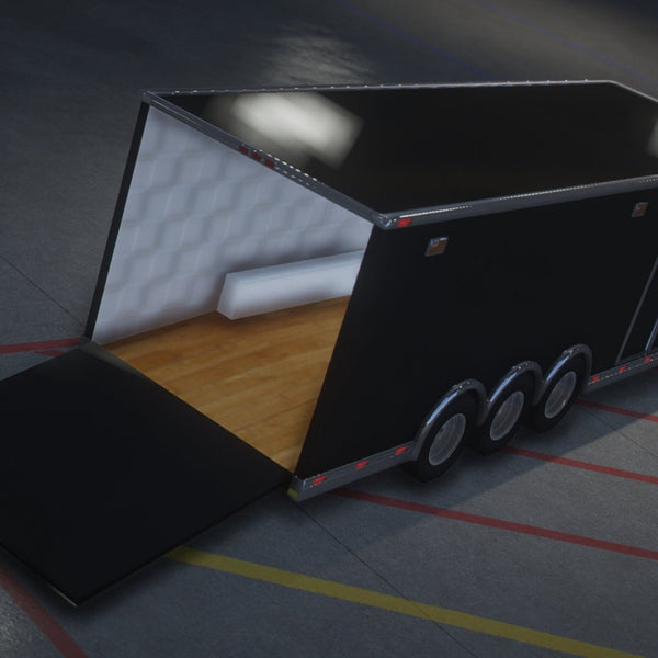 Trailer Pack | 15 Trailers