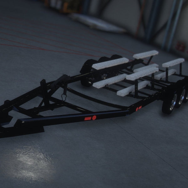 Trailer Pack | 15 Trailers