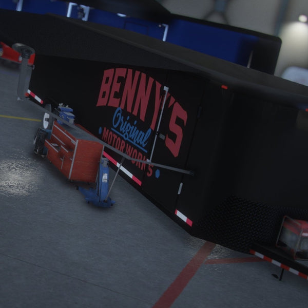 Trailer Pack | 15 Trailers