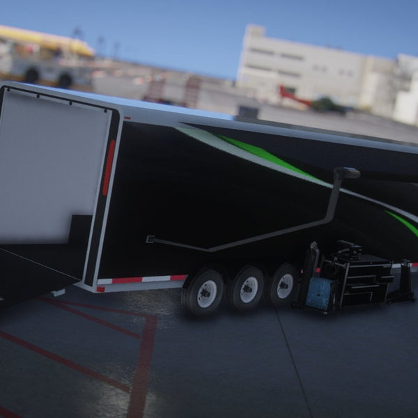 Trailer Pack | 15 Trailers