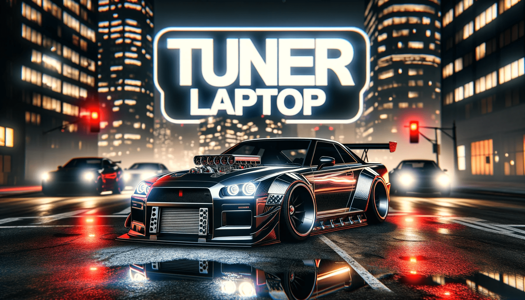 Computer Car Tuner Tech Scripts – DigitalLatvia