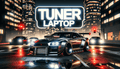 Tuner-Laptop-Skript [ESX]